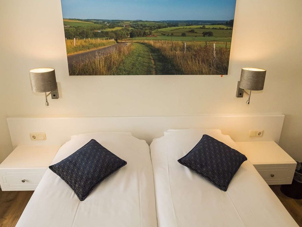 Best Western Hotel Slenaken