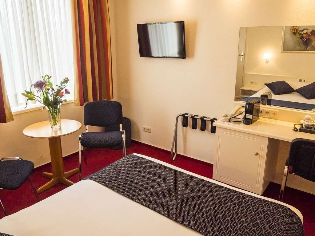 Best Western Hotel Slenaken
