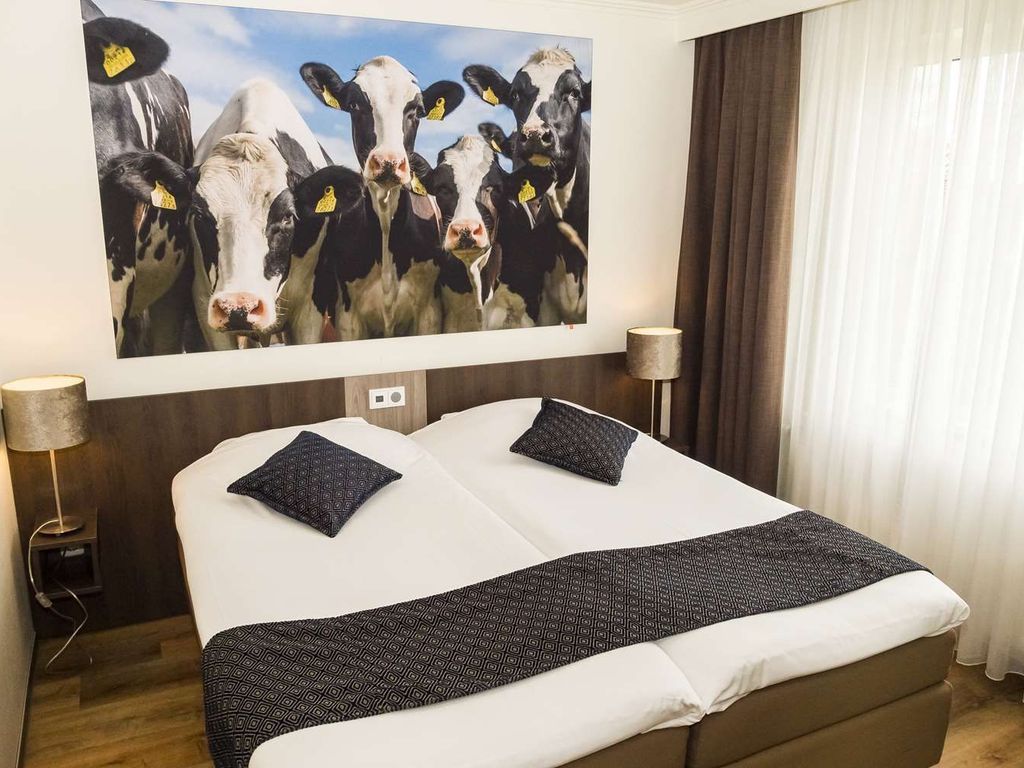 Best Western Hotel Slenaken