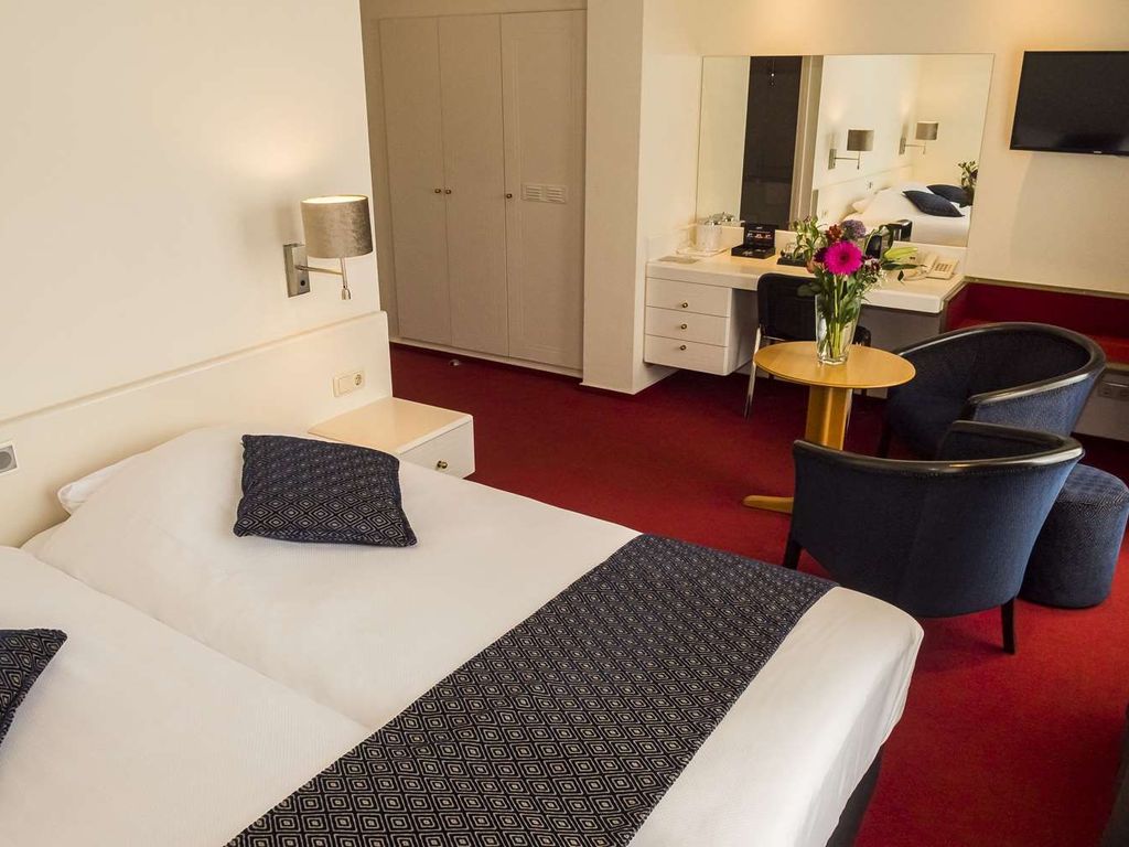 Best Western Hotel Slenaken