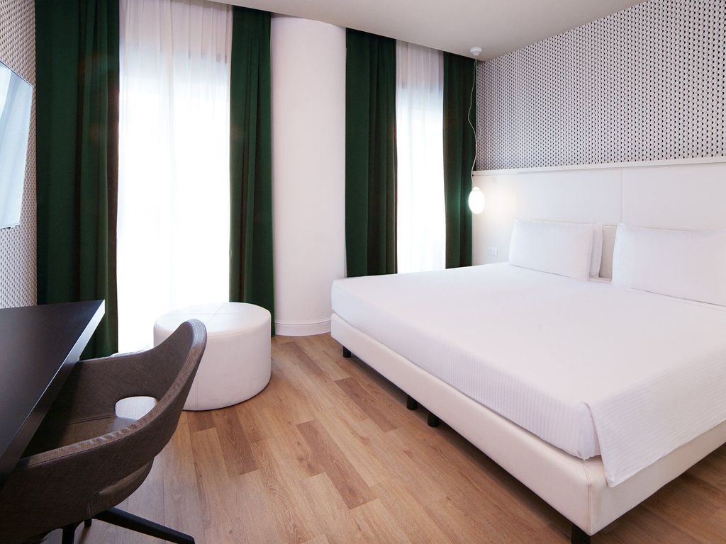 voco NOLA - NAPLES VULCANO BUONO by IHG