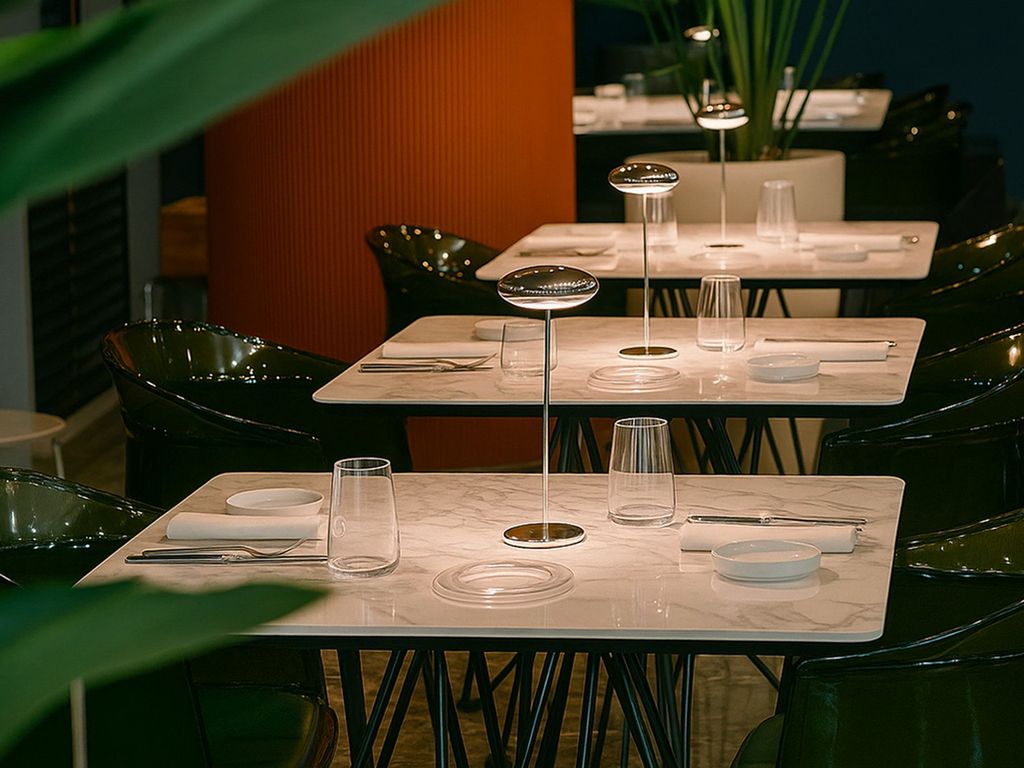 voco NOLA - NAPLES VULCANO BUONO by IHG
