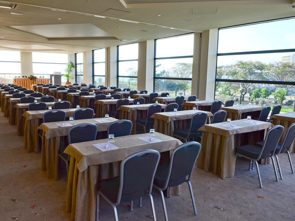 Crowne Plaza VILAMOURA - ALGARVE by IHG