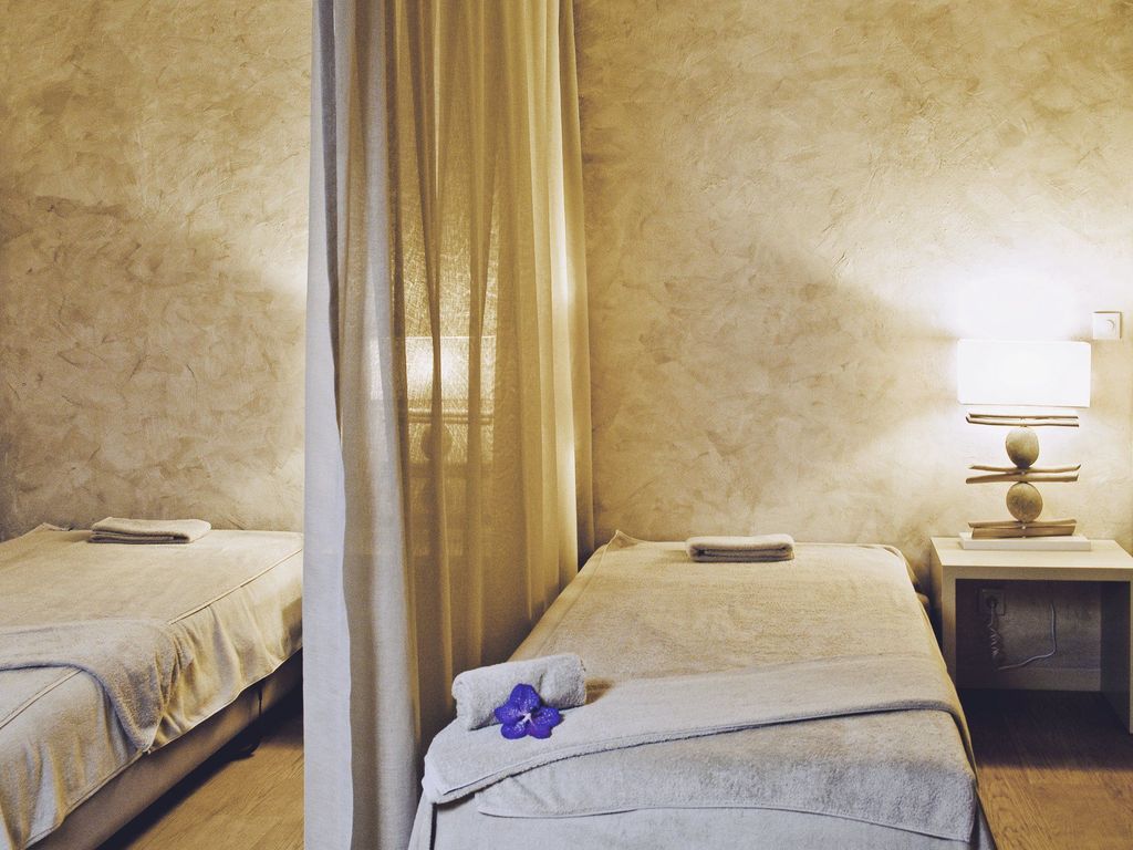 Crowne Plaza VILAMOURA - ALGARVE by IHG
