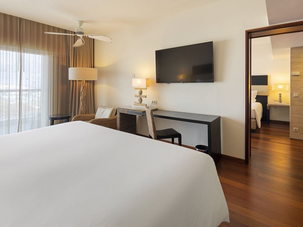 Crowne Plaza VILAMOURA - ALGARVE by IHG