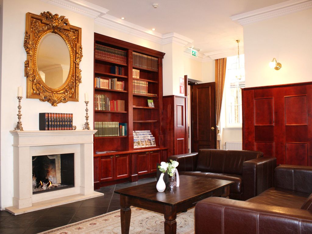 Fletcher Hotel-Restaurant De Dikke van Dale