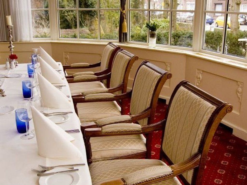 Fletcher Hotel-Restaurant De Dikke van Dale