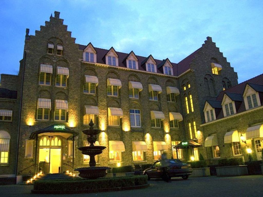 Fletcher Hotel-Restaurant De Dikke van Dale