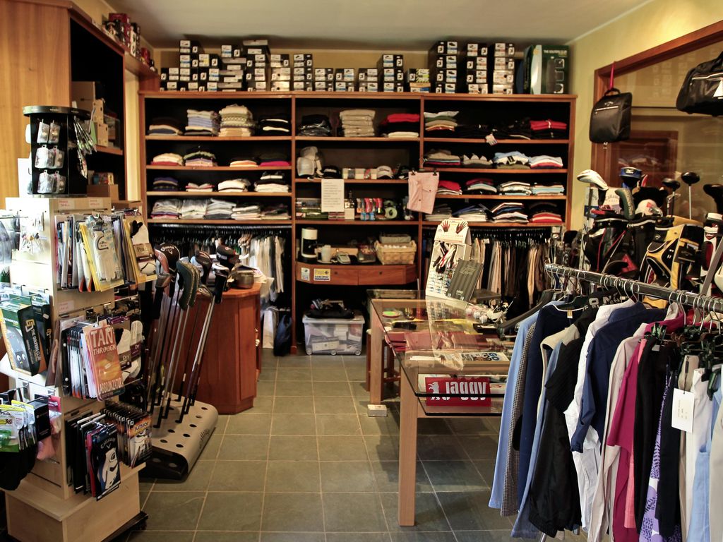 Hostellerie Du Golf