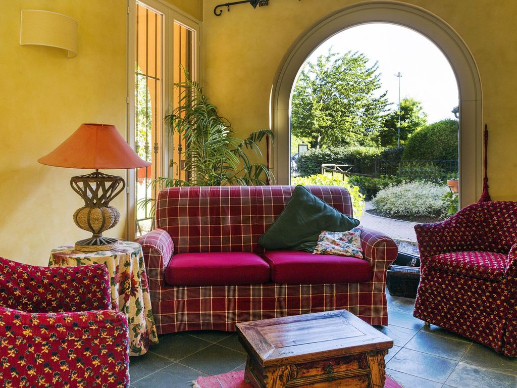 Hostellerie Du Golf