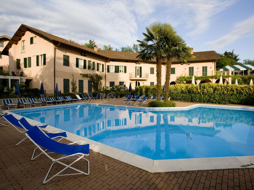 Hostellerie Du Golf