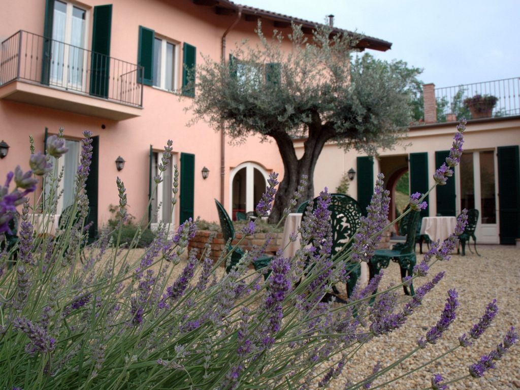 Hostellerie Du Golf