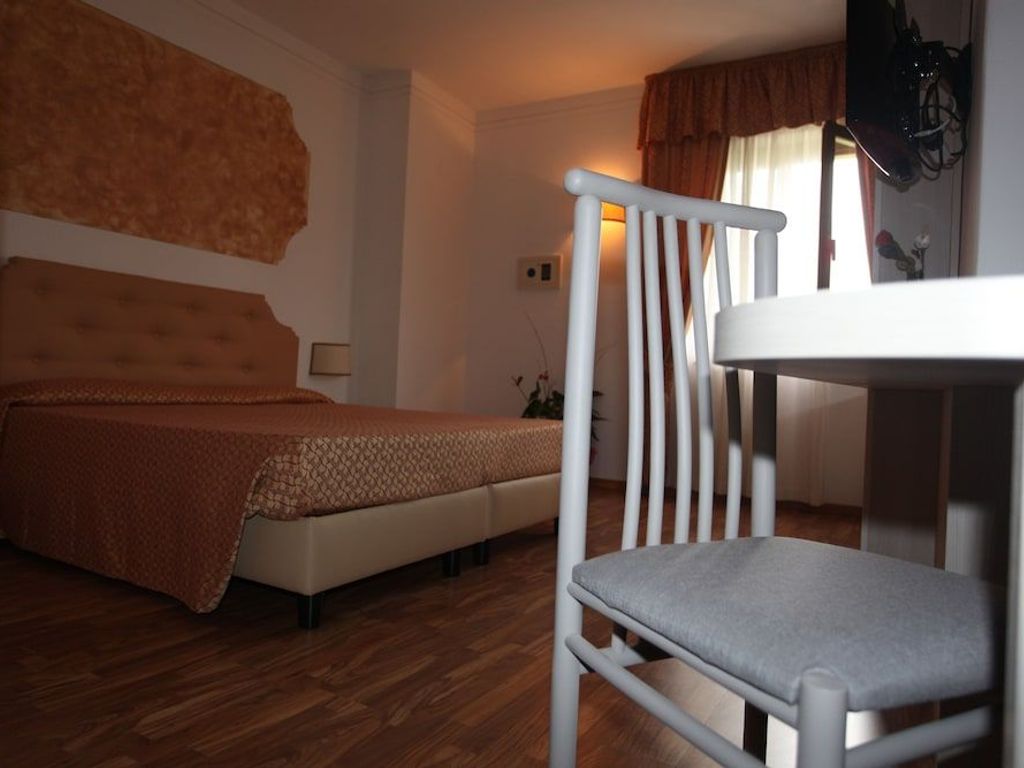 Hotel Rosa Alpina