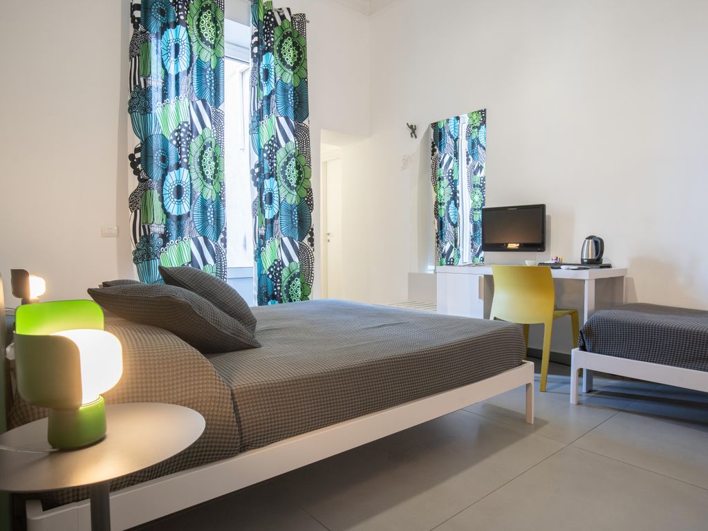 Suite Inn
