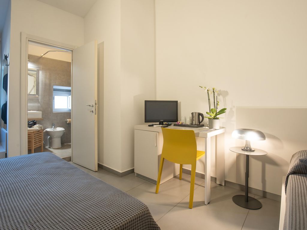 Suite Inn