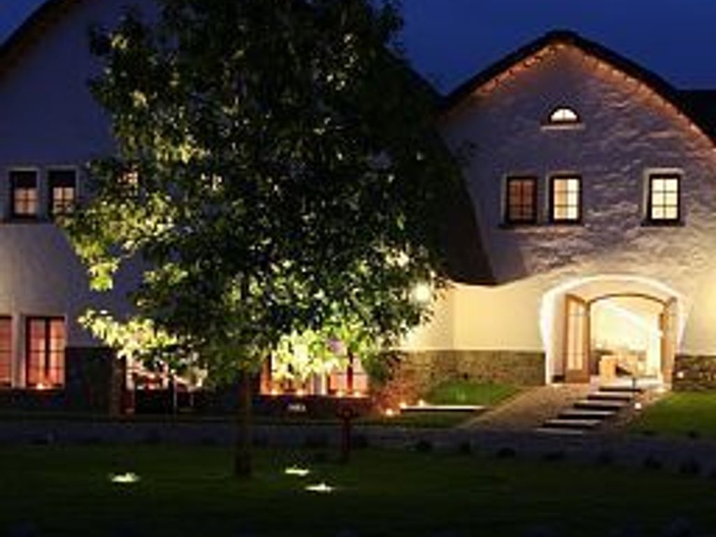 Hot_elarnia Hotel & Spa