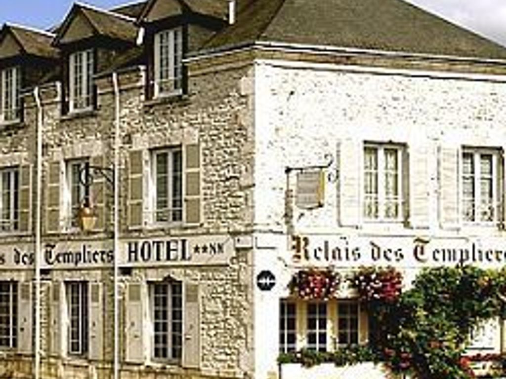 Le Relais des Templiers