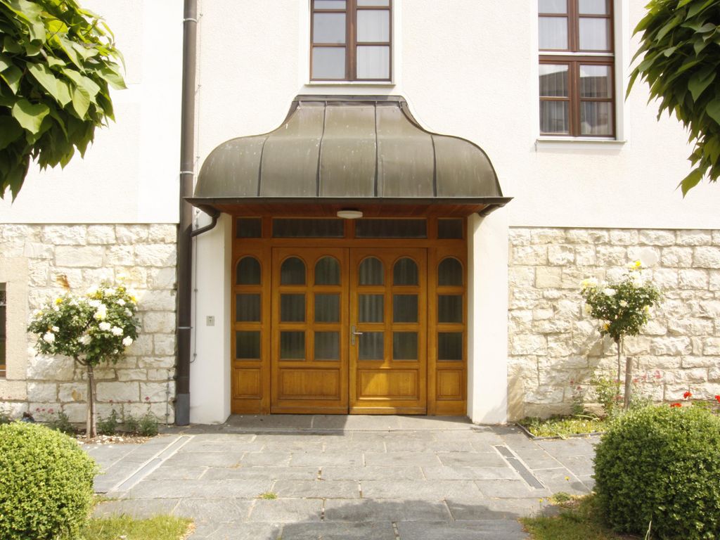 Kloster St. Josef