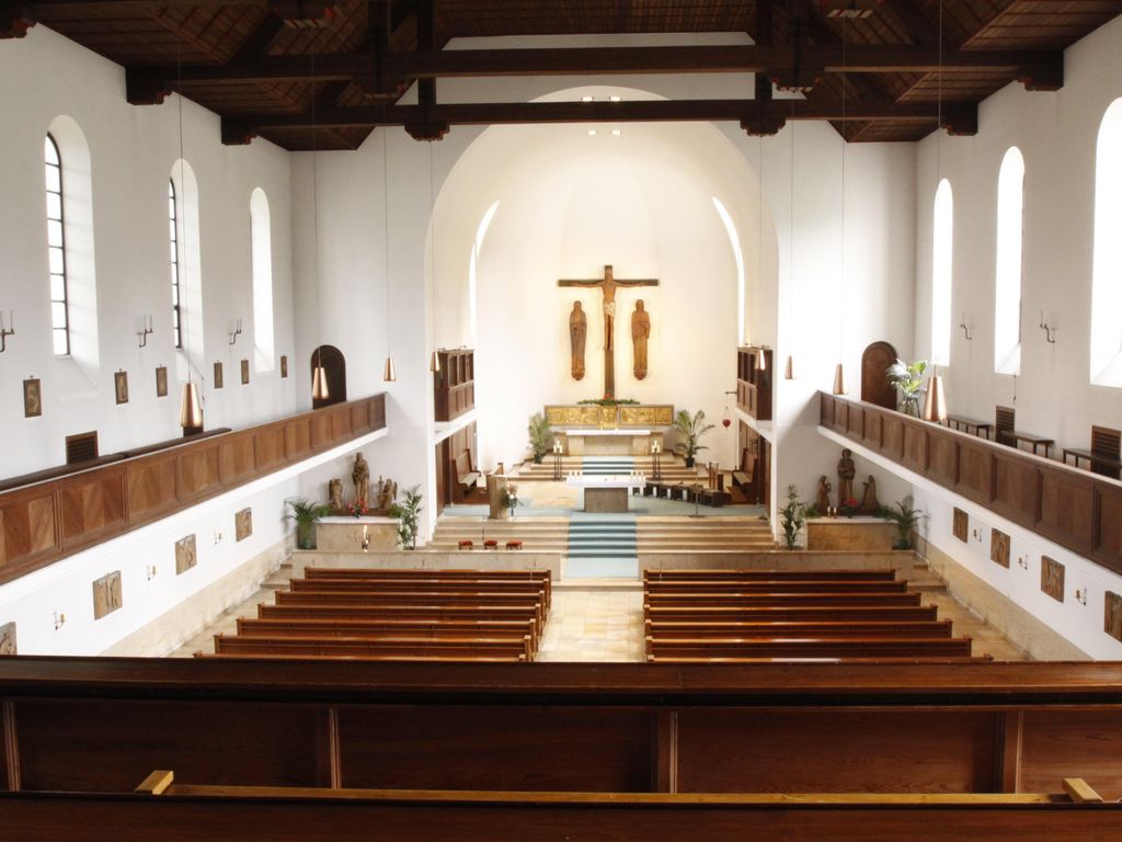 Kloster St. Josef