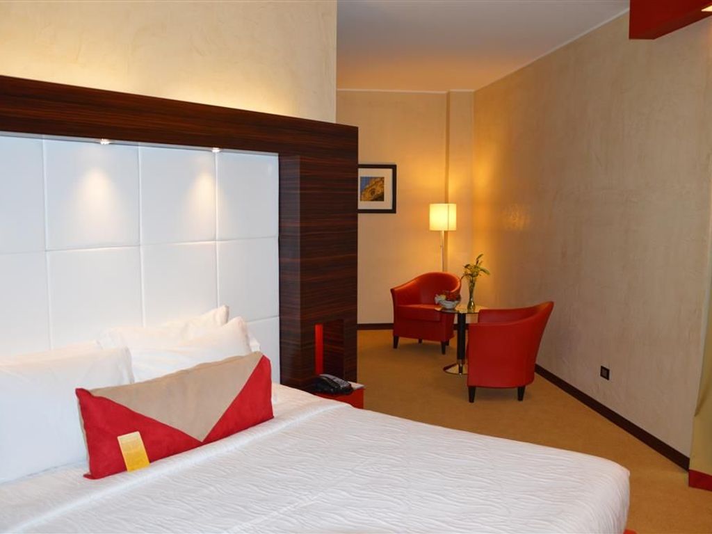 Hilton Garden Inn Lecce