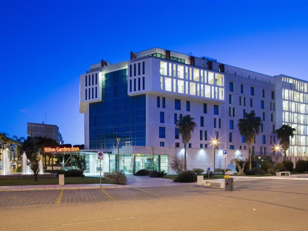 Hilton Garden Inn Lecce