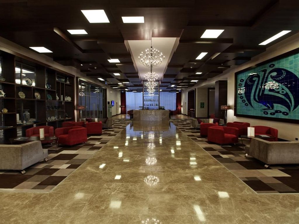 Hilton Garden Inn Kutahya