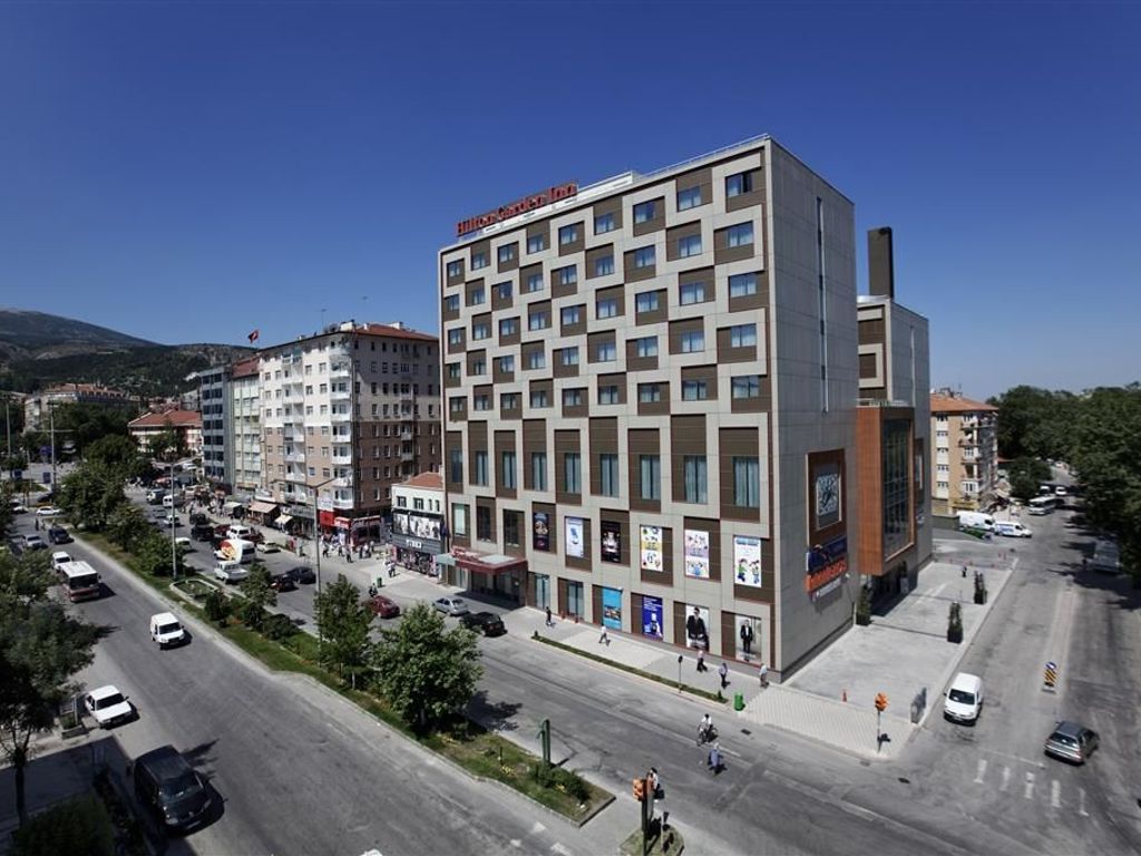 Hilton Garden Inn Kutahya