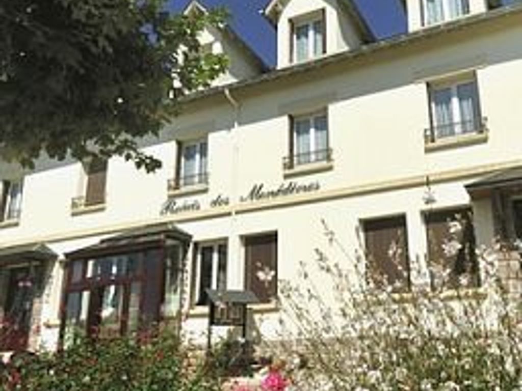 Relais des Monedieres Logis