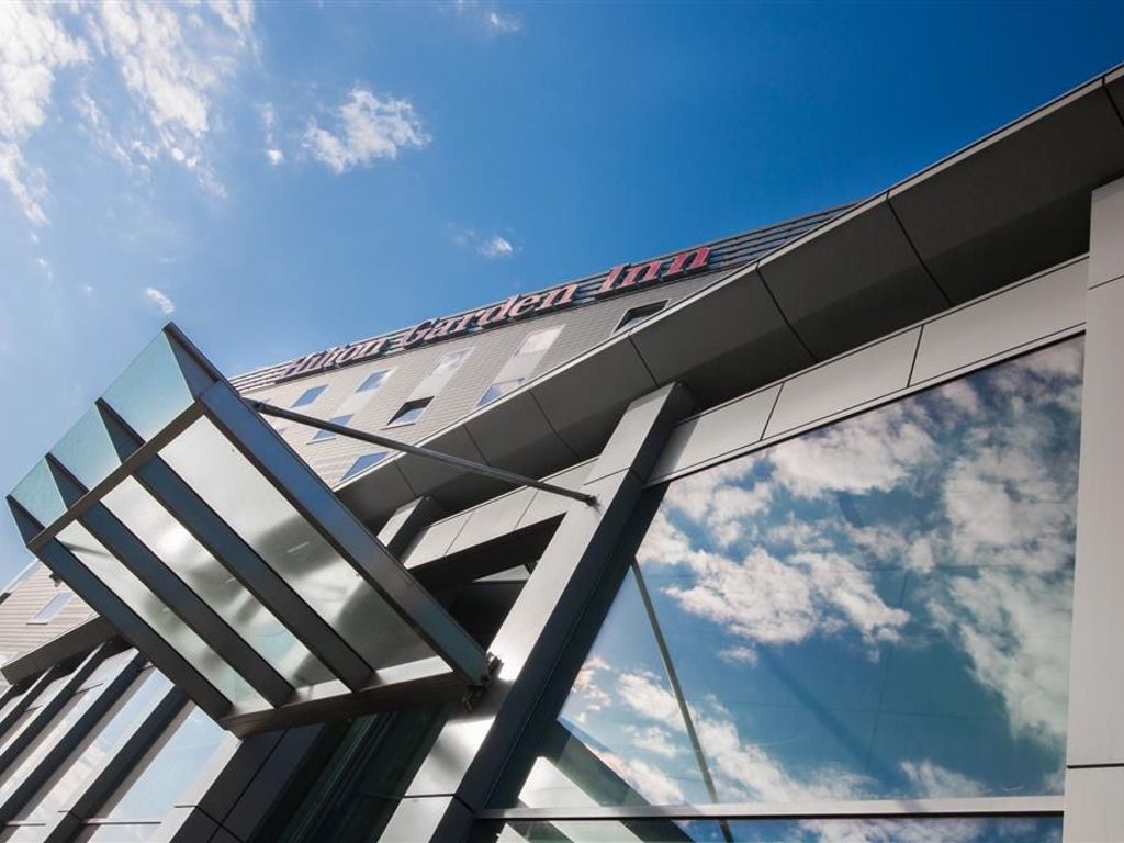 Hilton Garden Inn Krakow