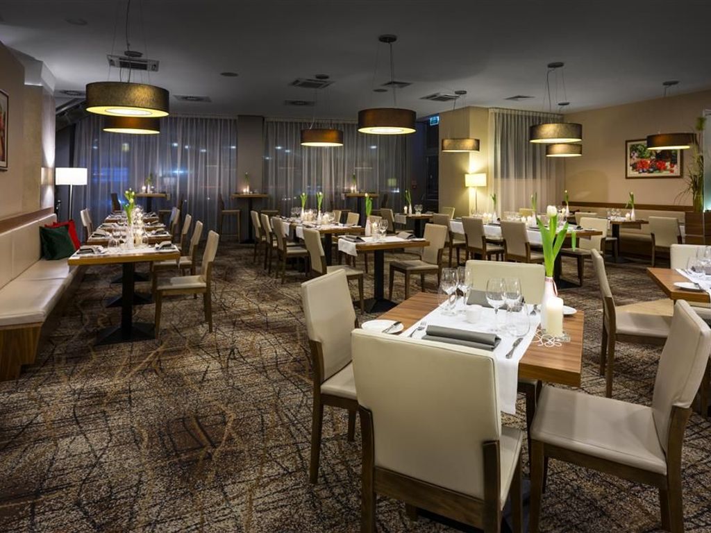 Hilton Garden Inn Krakow