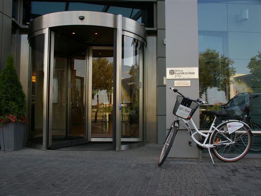 Hilton Garden Inn Krakow