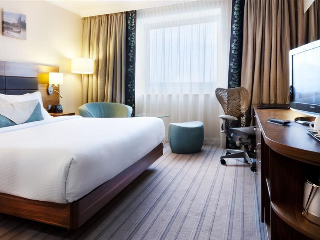 Hilton Garden Inn Krakow