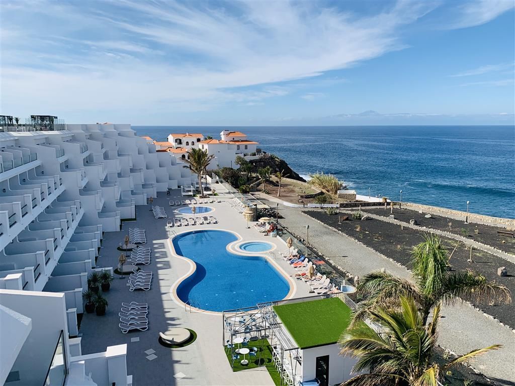 Occidental Roca Negra - Adults Only Adults Only