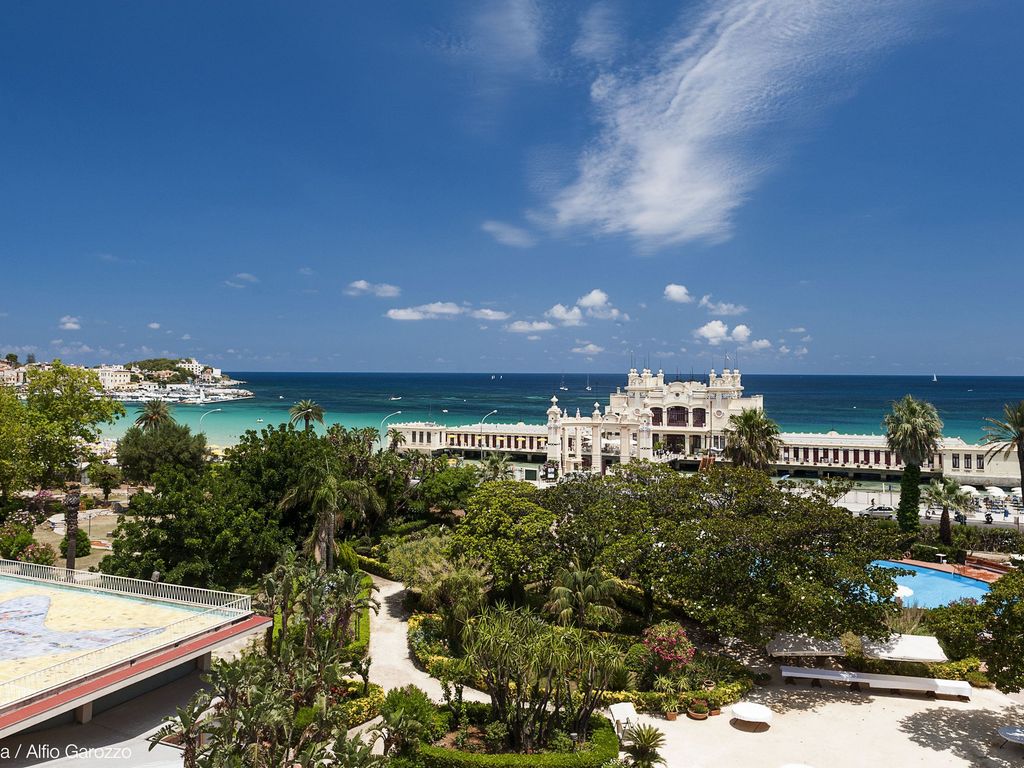 Mondello Palace Hotel