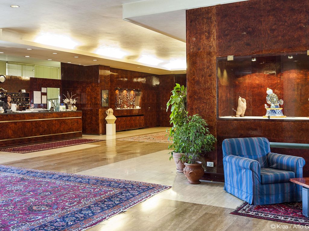 Mondello Palace Hotel