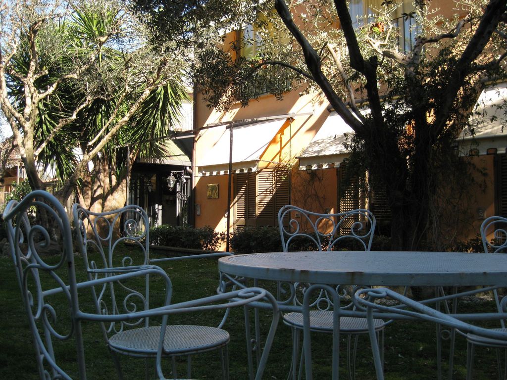 Antica Locanda Palmieri