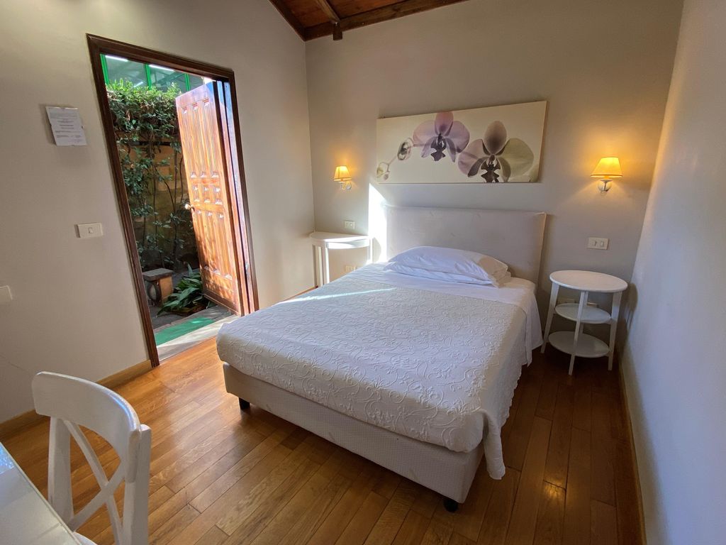 Antica Locanda Palmieri