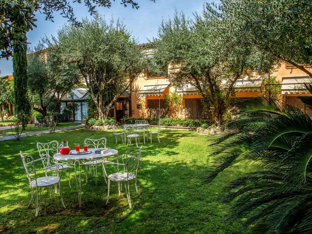 Antica Locanda Palmieri
