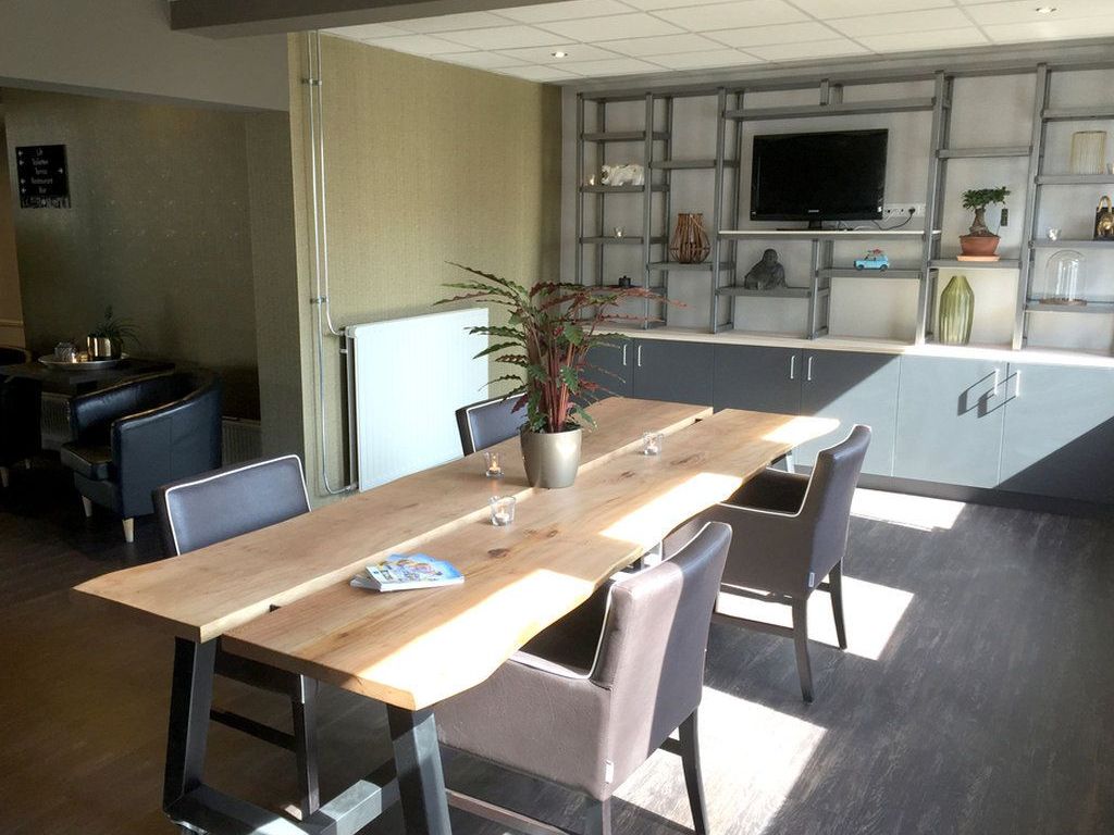 Fletcher Valkenburg Hotel - Restaurant