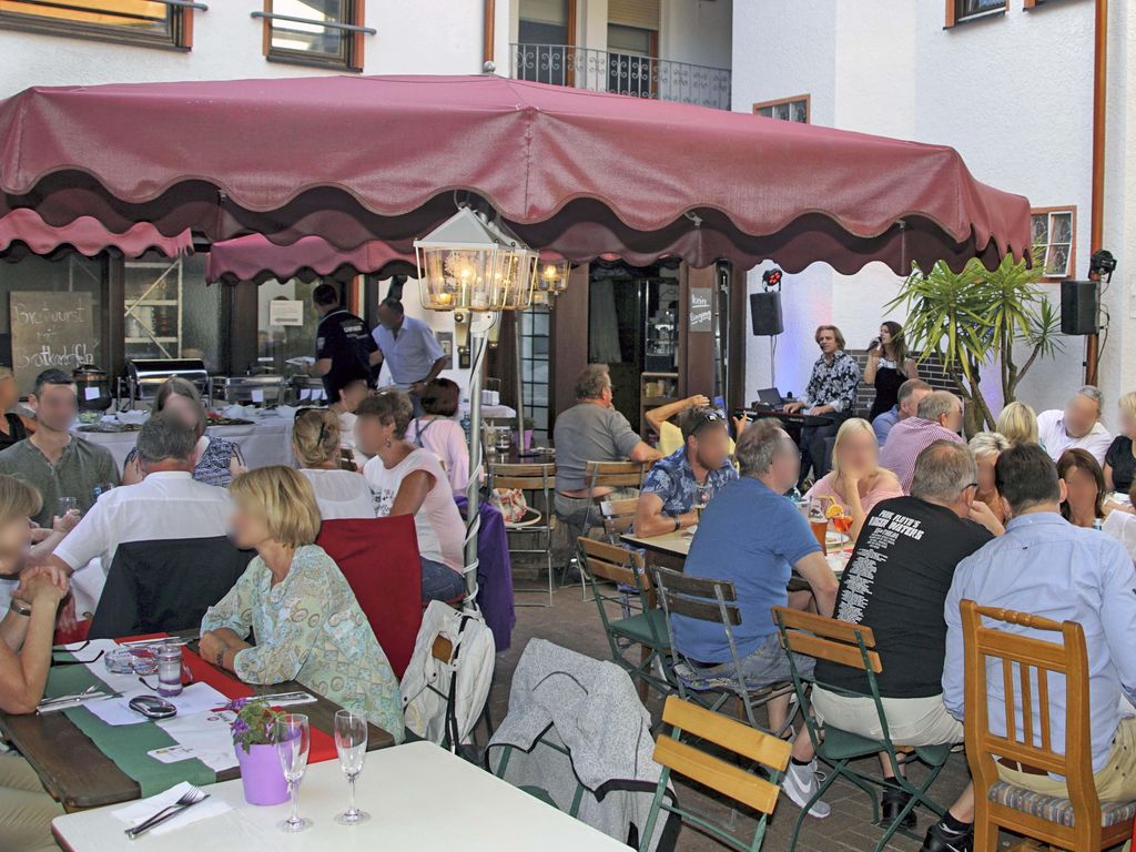 Hotel zur Post