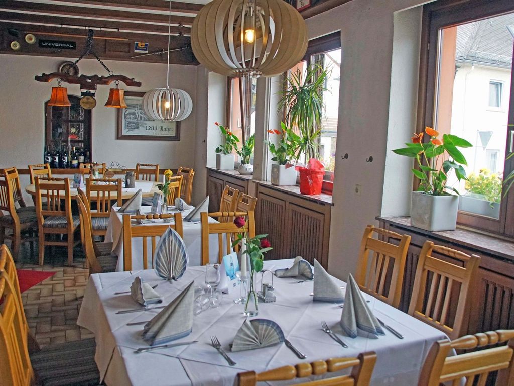 Hotel zur Post