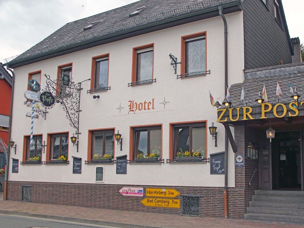 Hotel zur Post