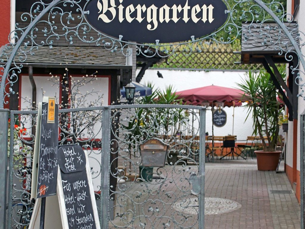 Hotel zur Post