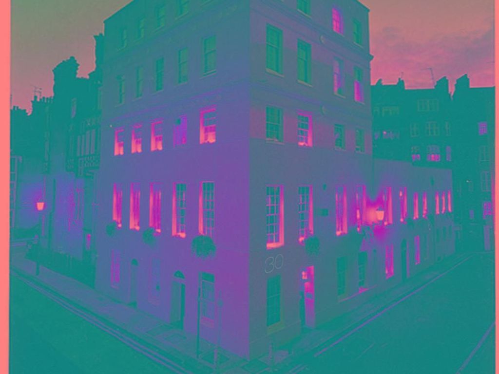 Knightsbridge Roof Garden Rooms