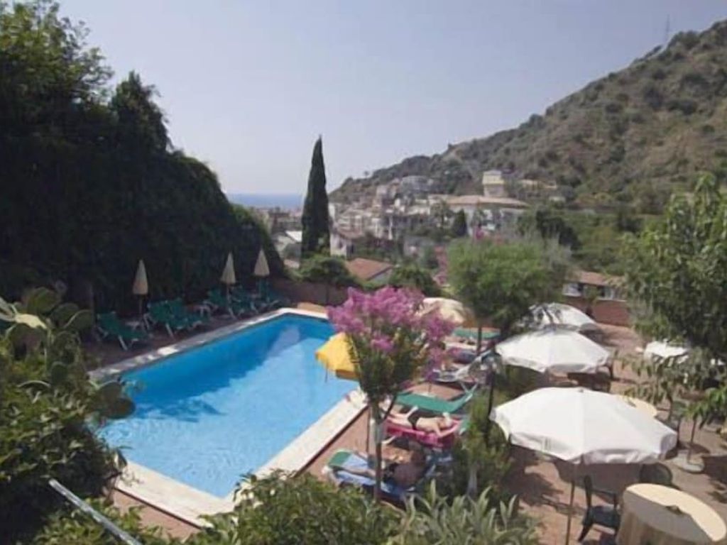 Hotel Villa Sirina