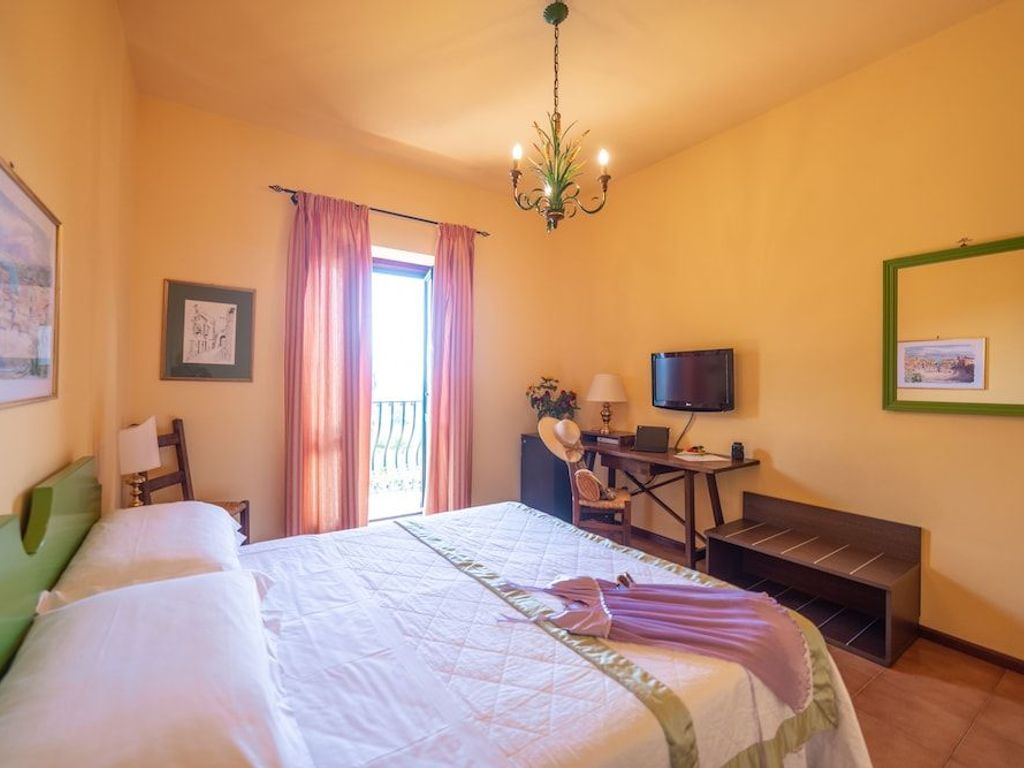 Hotel Villa Sirina