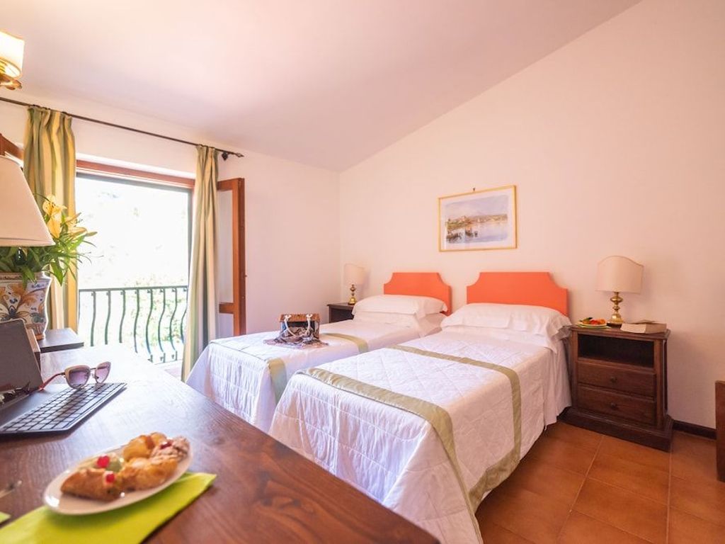 Hotel Villa Sirina