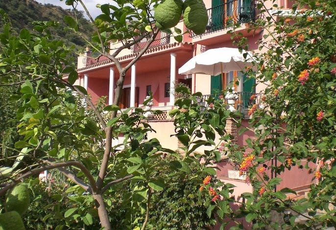 Hotel Villa Sirina