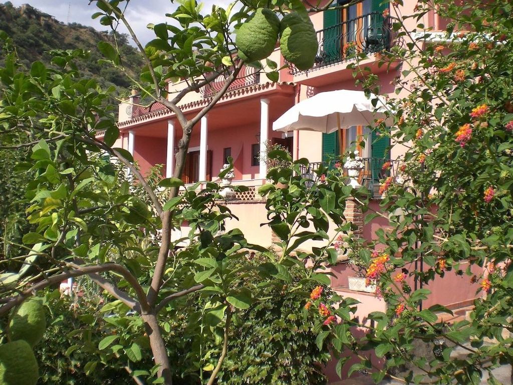 Hotel Villa Sirina