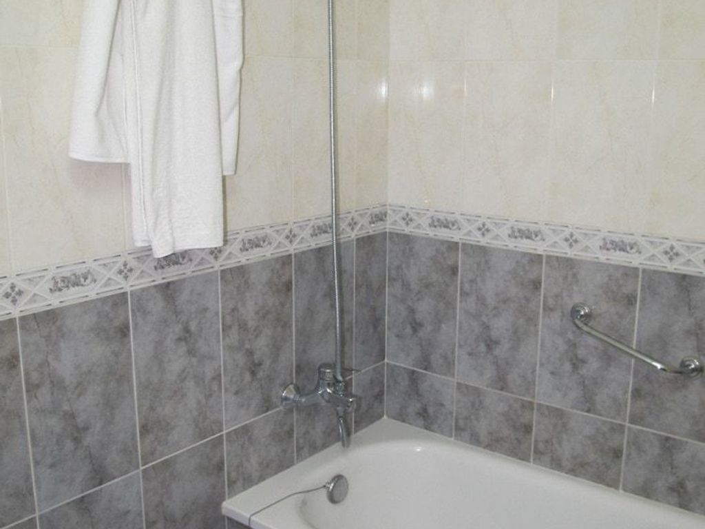Apartamentos Playamar